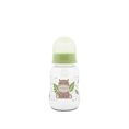 Bottle 125 ml Fresh GREEN